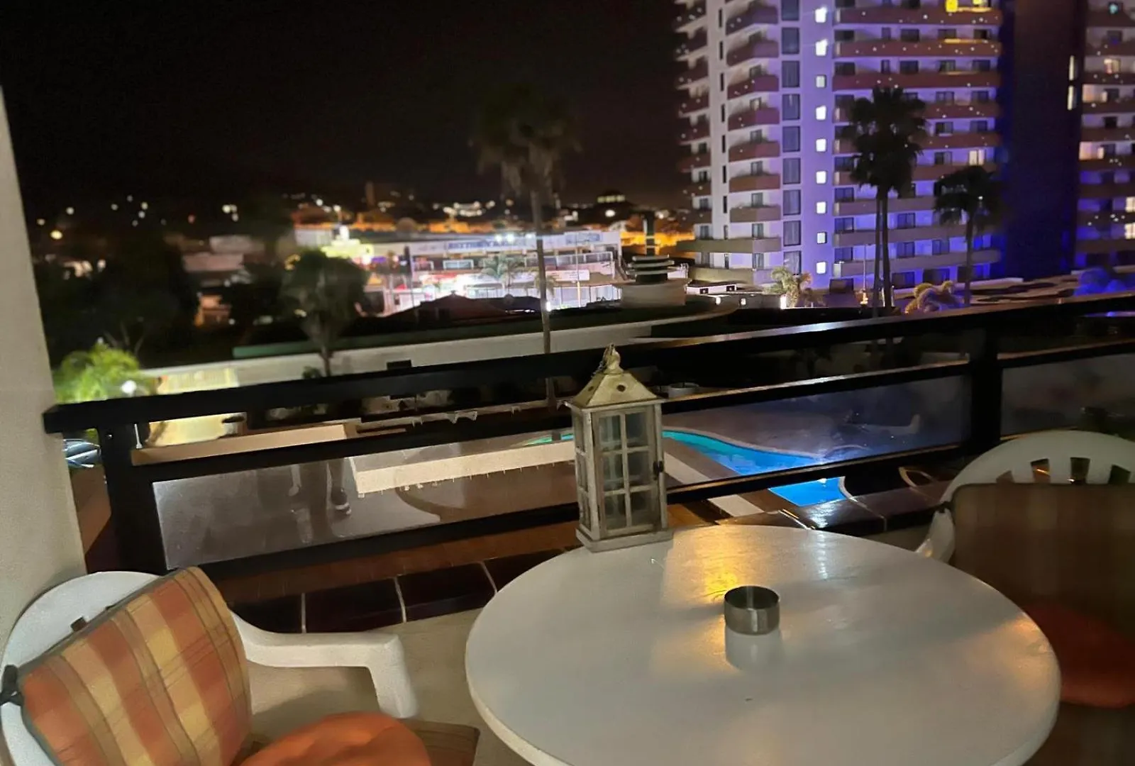 Club Paraiso Apartment 阿德耶 0*,  西班牙