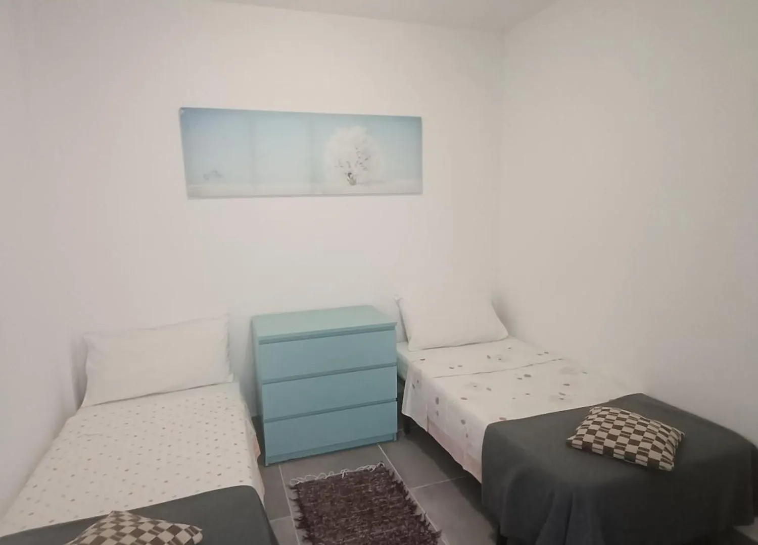 Club Paraiso Apartment 阿德耶