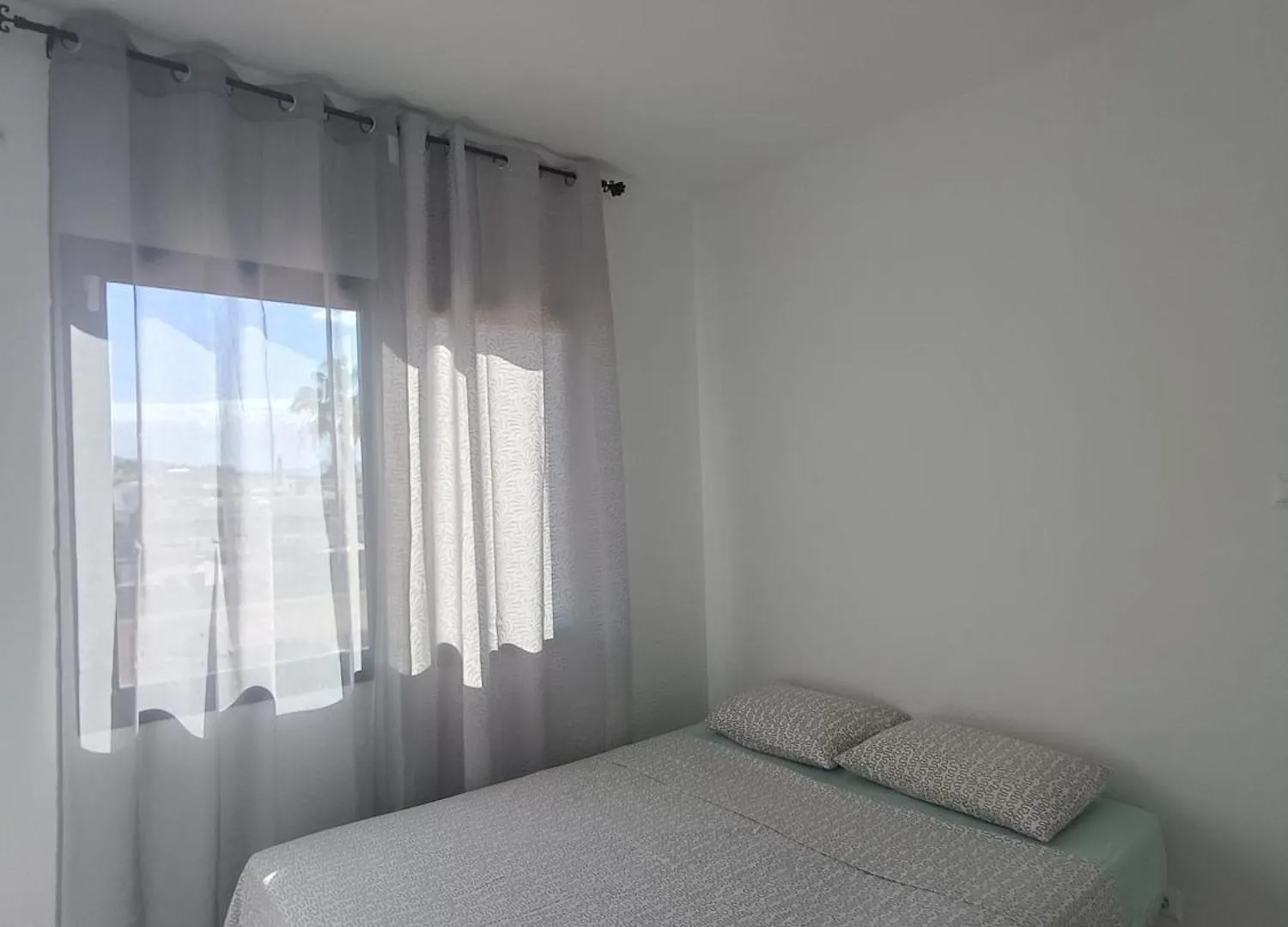 Club Paraiso Apartment 阿德耶