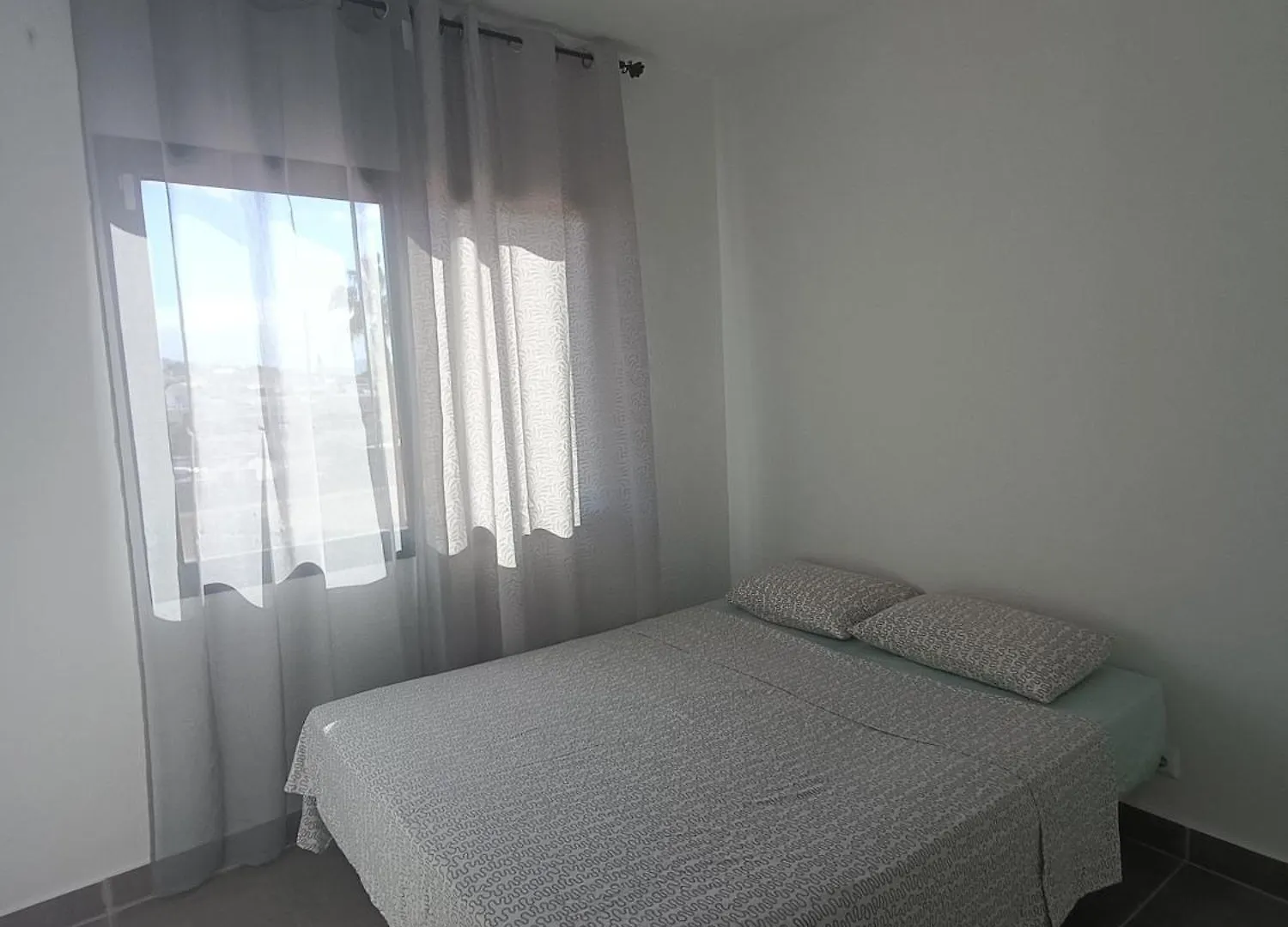 Club Paraiso Apartment 阿德耶 西班牙