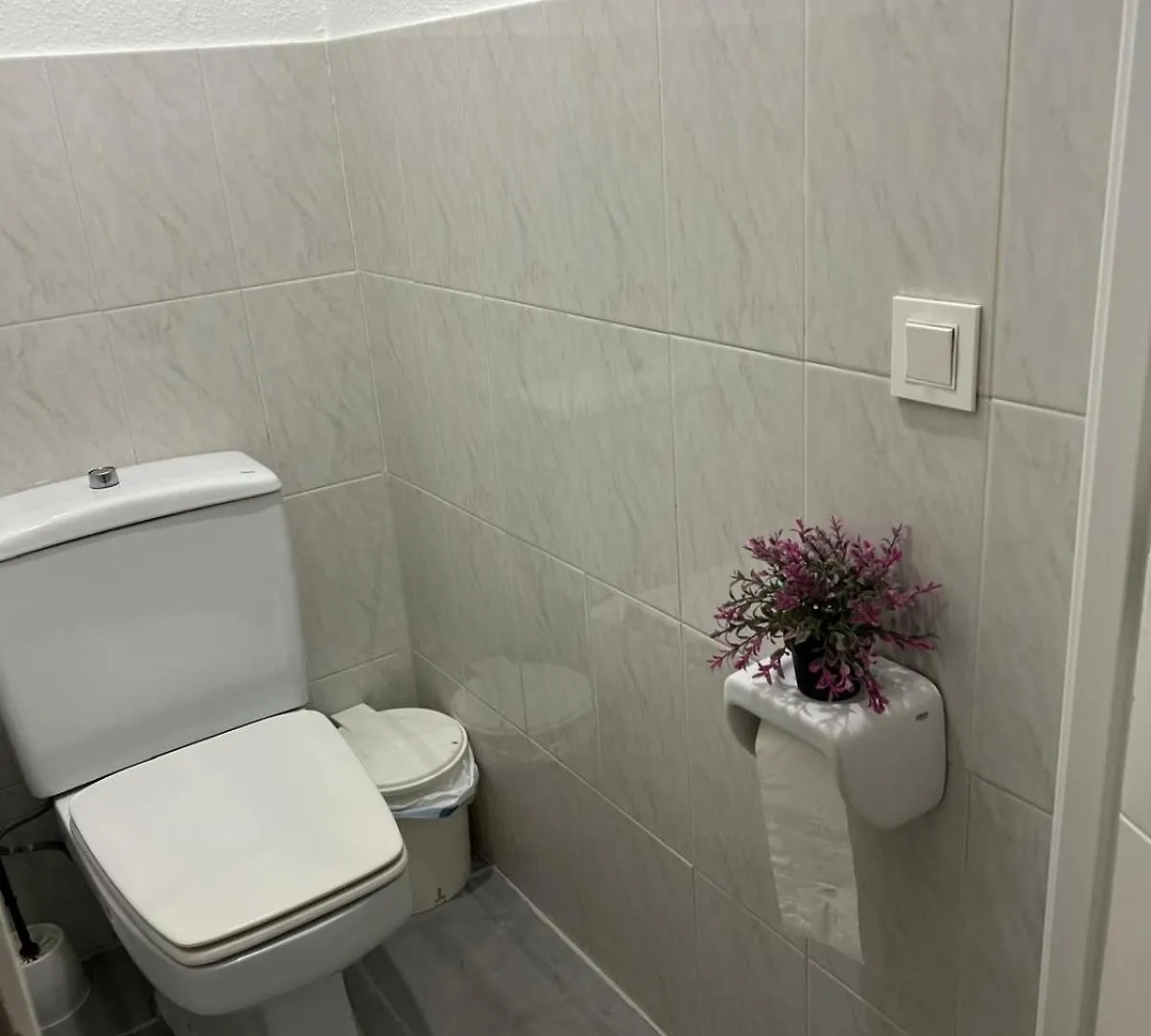 Club Paraiso Apartment 阿德耶 0*,  西班牙