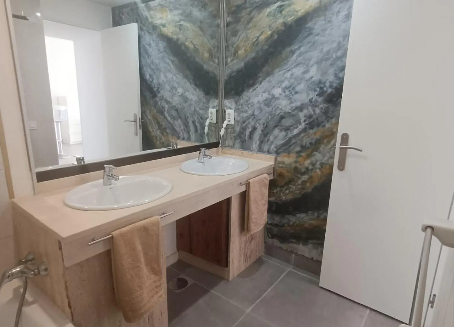 Club Paraiso Apartment 阿德耶 西班牙