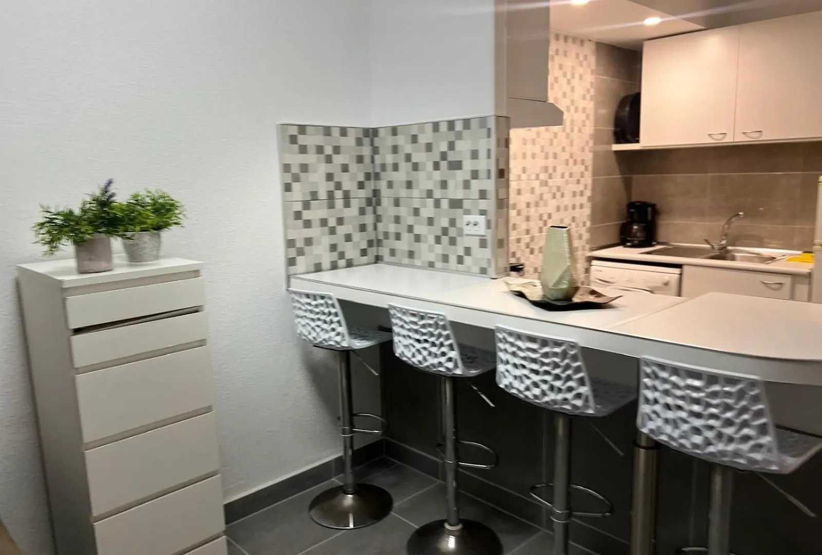 Club Paraiso Apartment 阿德耶 西班牙